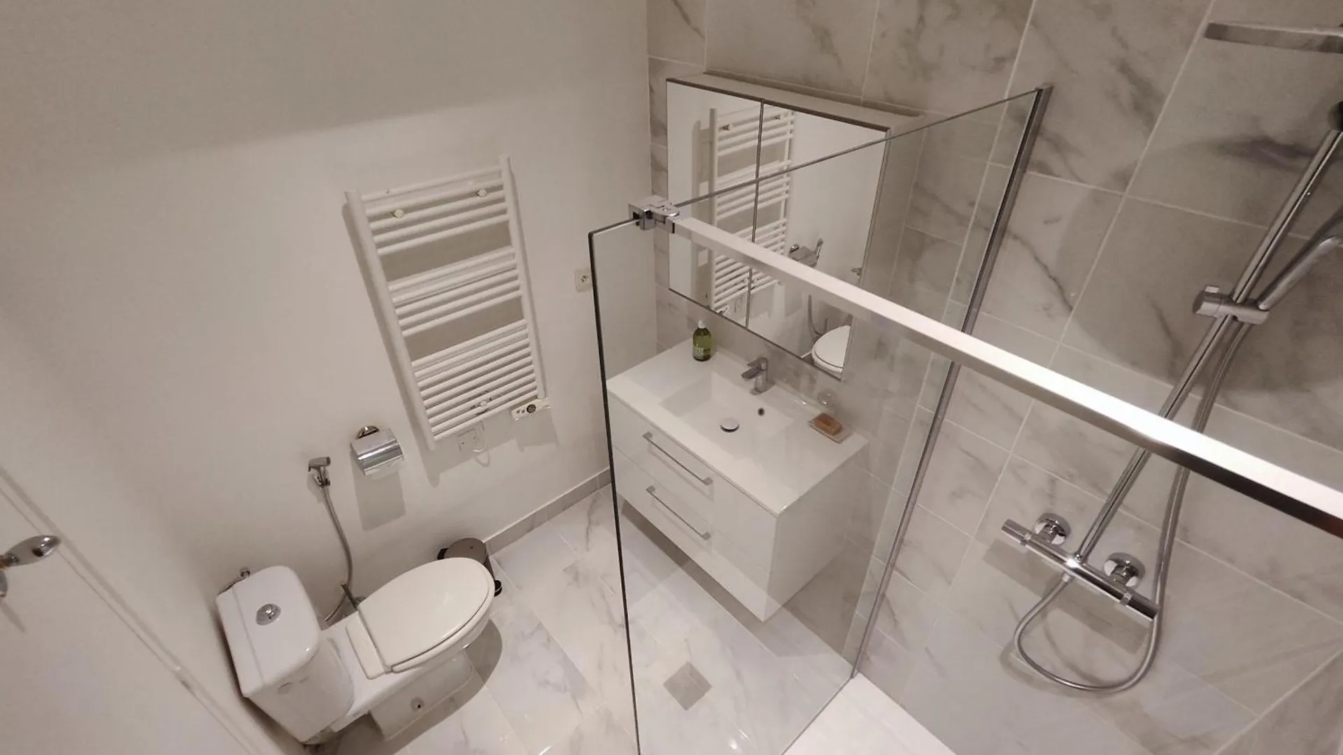 Apartmán Rue De Berri - Paris 8 0*,  Francie