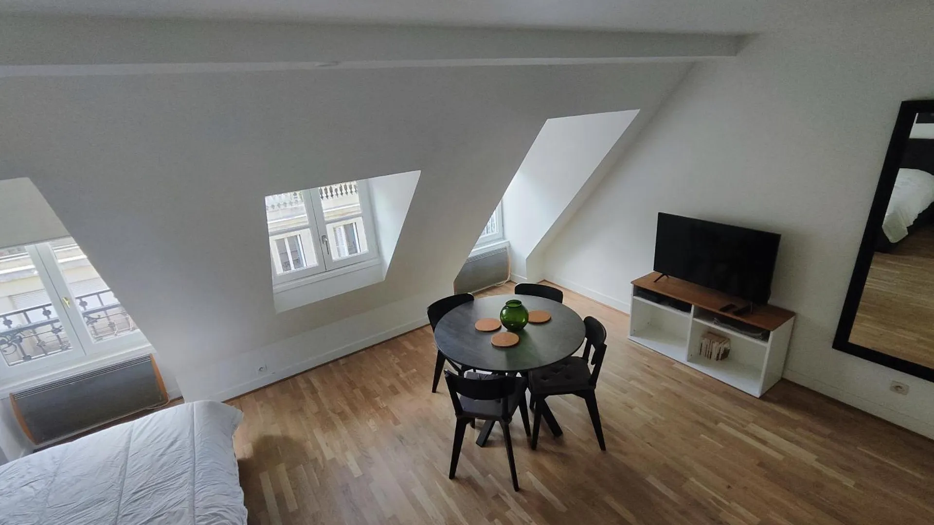 Apartmán Rue De Berri - Paris 8 0*,  Francie